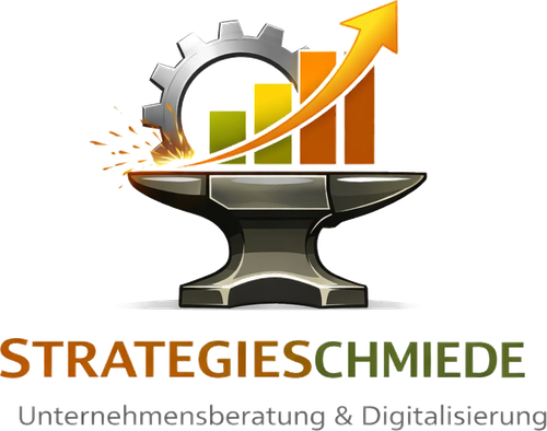 StrategieSchmiede – Unternehmensberatung & Digitalisierung